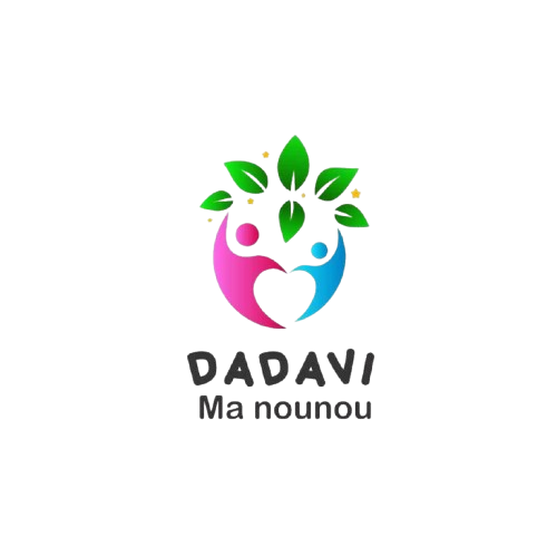 Logo Dadavi Ma Nounou